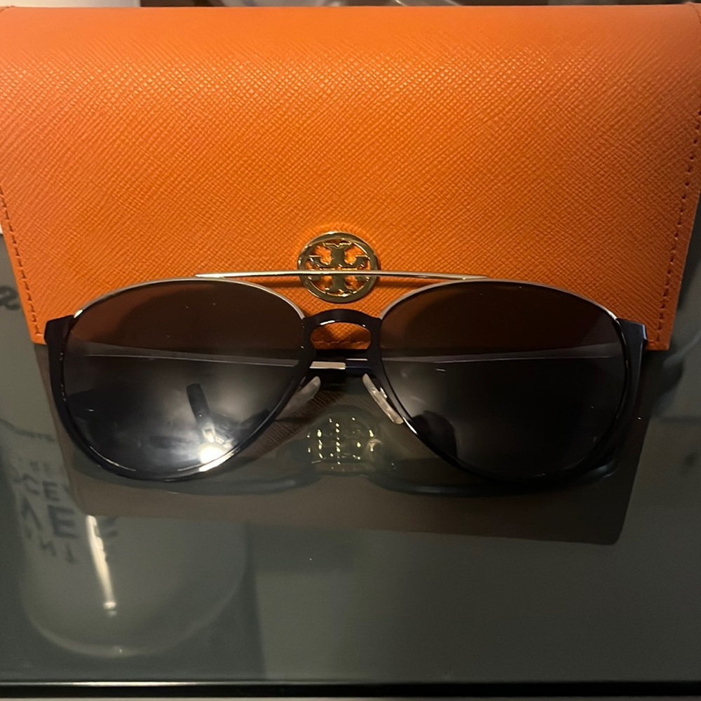 Tory Burch sunglasses